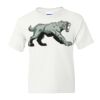 DryBlend Youth 50/50 T-Shirt Gildan Thumbnail