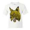DryBlend Youth 50/50 T-Shirt Gildan Thumbnail