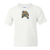 DryBlend Youth 50/50 T-Shirt Gildan Thumbnail