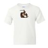 DryBlend Youth 50/50 T-Shirt Gildan Thumbnail