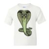 DryBlend Youth 50/50 T-Shirt Gildan Thumbnail