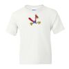 DryBlend Youth 50/50 T-Shirt Gildan Thumbnail