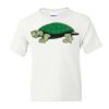 DryBlend Youth 50/50 T-Shirt Gildan Thumbnail