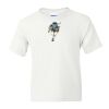 DryBlend Youth 50/50 T-Shirt Gildan Thumbnail