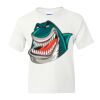 DryBlend Youth 50/50 T-Shirt Gildan Thumbnail