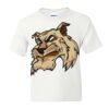 DryBlend Youth 50/50 T-Shirt Gildan Thumbnail
