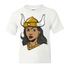 DryBlend Youth 50/50 T-Shirt Gildan Thumbnail