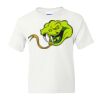 DryBlend Youth 50/50 T-Shirt Gildan Thumbnail