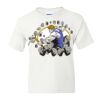 DryBlend Youth 50/50 T-Shirt Gildan Thumbnail