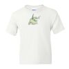 DryBlend Youth 50/50 T-Shirt Gildan Thumbnail