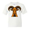 DryBlend Youth 50/50 T-Shirt Gildan Thumbnail