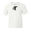 DryBlend Youth 50/50 T-Shirt Gildan Thumbnail