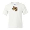 DryBlend Youth 50/50 T-Shirt Gildan Thumbnail