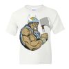 DryBlend Youth 50/50 T-Shirt Gildan Thumbnail