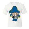 DryBlend Youth 50/50 T-Shirt Gildan Thumbnail