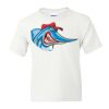 DryBlend Youth 50/50 T-Shirt Gildan Thumbnail