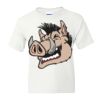 DryBlend Youth 50/50 T-Shirt Gildan Thumbnail