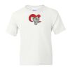 DryBlend Youth 50/50 T-Shirt Gildan Thumbnail