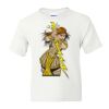 DryBlend Youth 50/50 T-Shirt Gildan Thumbnail