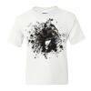 DryBlend Youth 50/50 T-Shirt Gildan Thumbnail