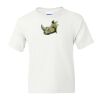 DryBlend Youth 50/50 T-Shirt Gildan Thumbnail
