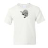 DryBlend Youth 50/50 T-Shirt Gildan Thumbnail
