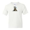DryBlend Youth 50/50 T-Shirt Gildan Thumbnail