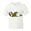 DryBlend Youth 50/50 T-Shirt Gildan Thumbnail