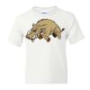 DryBlend Youth 50/50 T-Shirt Gildan Thumbnail