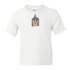 DryBlend Youth 50/50 T-Shirt Gildan Thumbnail