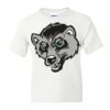 DryBlend Youth 50/50 T-Shirt Gildan Thumbnail