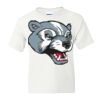 DryBlend Youth 50/50 T-Shirt Gildan Thumbnail
