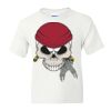 DryBlend Youth 50/50 T-Shirt Gildan Thumbnail