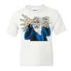 DryBlend Youth 50/50 T-Shirt Gildan Thumbnail