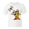 DryBlend Youth 50/50 T-Shirt Gildan Thumbnail