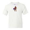 DryBlend Youth 50/50 T-Shirt Gildan Thumbnail