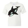 DryBlend Youth 50/50 T-Shirt Gildan Thumbnail