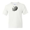 DryBlend Youth 50/50 T-Shirt Gildan Thumbnail