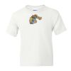 DryBlend Youth 50/50 T-Shirt Gildan Thumbnail