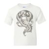 DryBlend Youth 50/50 T-Shirt Gildan Thumbnail