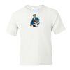DryBlend Youth 50/50 T-Shirt Gildan Thumbnail