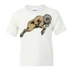 DryBlend Youth 50/50 T-Shirt Gildan Thumbnail
