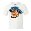 DryBlend Youth 50/50 T-Shirt Gildan Thumbnail
