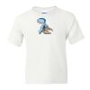 DryBlend Youth 50/50 T-Shirt Gildan Thumbnail