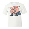 DryBlend Youth 50/50 T-Shirt Gildan Thumbnail