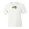 DryBlend Youth 50/50 T-Shirt Gildan Thumbnail
