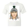 DryBlend Youth 50/50 T-Shirt Gildan Thumbnail