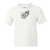 DryBlend Youth 50/50 T-Shirt Gildan Thumbnail