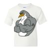 DryBlend Youth 50/50 T-Shirt Gildan Thumbnail