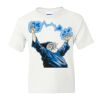 DryBlend Youth 50/50 T-Shirt Gildan Thumbnail